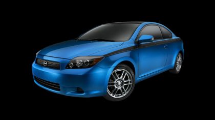 2010 Scion tC Release Series 6.0 3