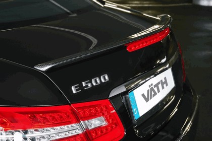 2010 Vaeth V50S ( based on Mercedes-Benz E-klasse coupé ) 6