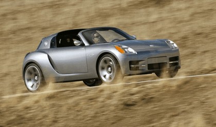 2004 Dodge Sling Shot concept 1