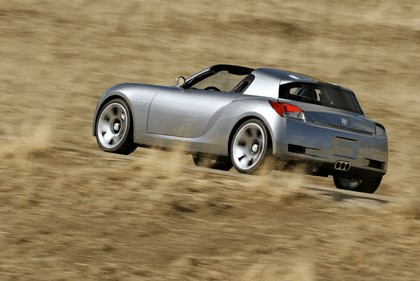 2004 Dodge Sling Shot concept 2