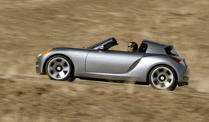 2004 Dodge Sling Shot concept 3