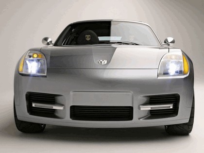 2004 Dodge Sling Shot concept 12