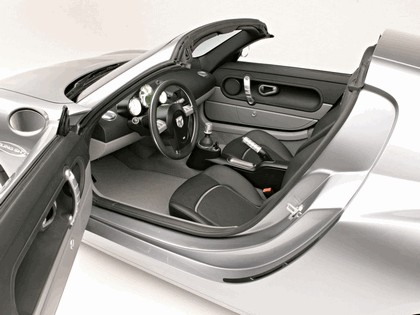 2004 Dodge Sling Shot concept 20