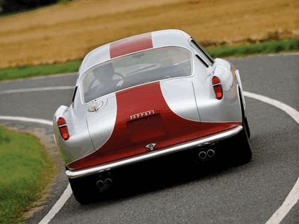 1956 Ferrari 250 GT Tour de France 2