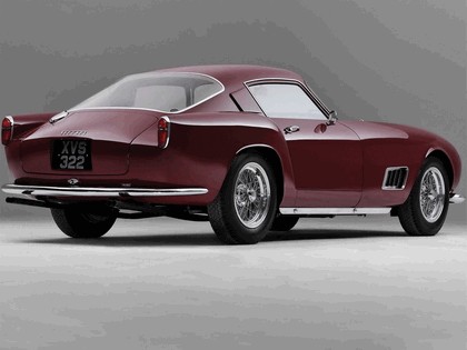 1956 Ferrari 250 GT Tour de France 8