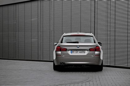 2010 BMW 5er touring 18