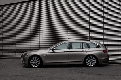 2010 BMW 5er touring 20