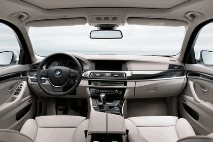 2010 BMW 5er touring 51