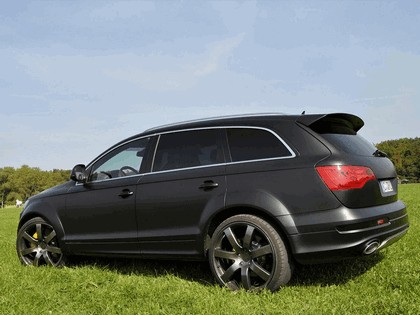 2010 Audi Q7 3.0 TDI by Enco Exclusive 4