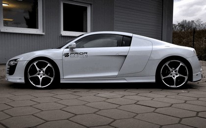 2010 Audi R8 Carbon Limited Edition by Prior Design 4