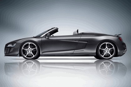 2010 Audi R8 Spyder by ABT 11