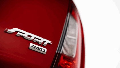 2011 Ford Edge Sport 32