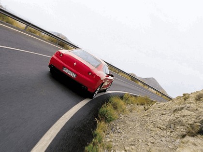 2004 Ferrari 612 Scaglietti 93