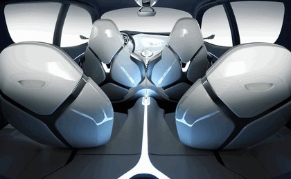 2009 Hyundai ix-Metro concept 9