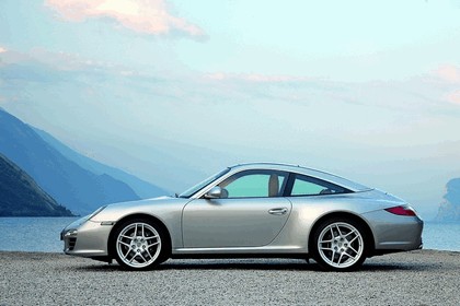 2010 Porsche 911 ( 997 ) Targa 4 2