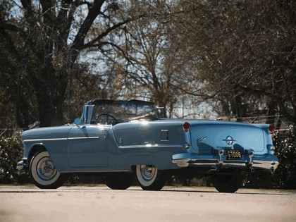 1954 Oldsmobile Super 88 convertible 2