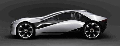 2010 Bertone Pandion concept 2