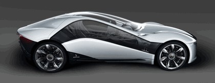 2010 Bertone Pandion concept 3