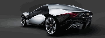 2010 Bertone Pandion concept 4