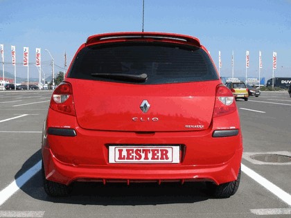 2008 Renault Clio III by Lester 3