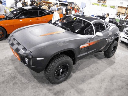 2010 Local Motors Rally Fighter 5