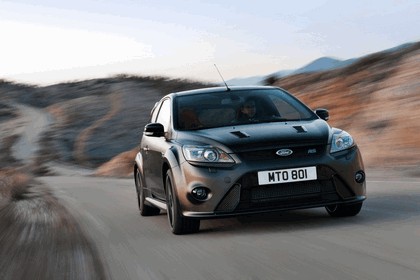 2010 Ford Focus RS500 6