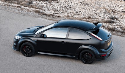 2010 Ford Focus RS500 10