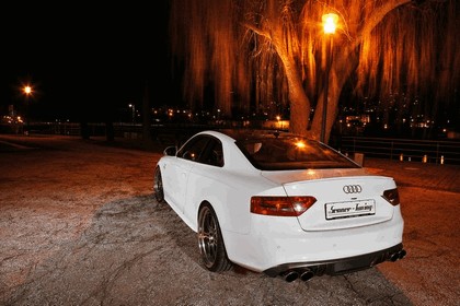 2010 Audi S5 by Senner Tuning 10
