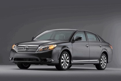 2011 Toyota Avalon 3