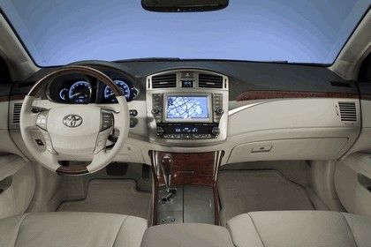 2011 Toyota Avalon 25