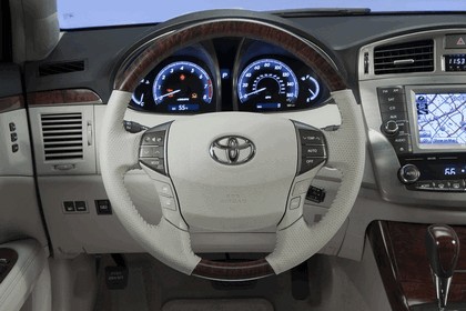 2011 Toyota Avalon 26