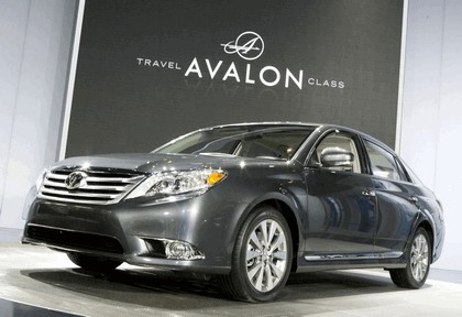 2011 Toyota Avalon 69