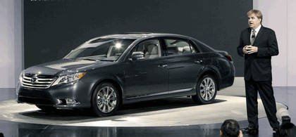 2011 Toyota Avalon 70