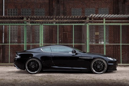 2010 Aston Martin DBS by Edo Competition 2