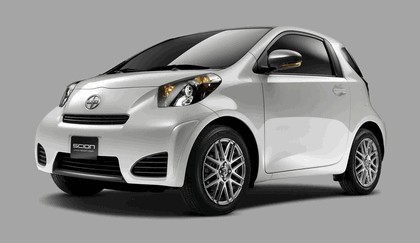 2011 Scion iQ 1