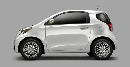 2011 Scion iQ 2