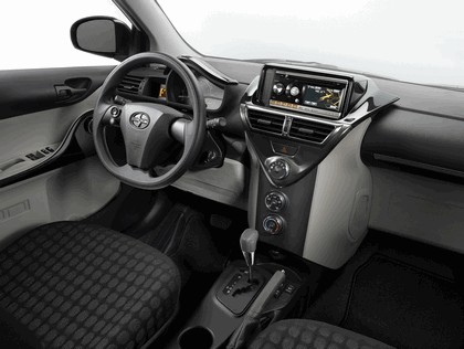 2011 Scion iQ 12