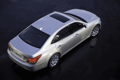 2010 Hyundai Equus 6