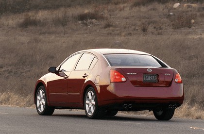 2004 Nissan Maxima 3