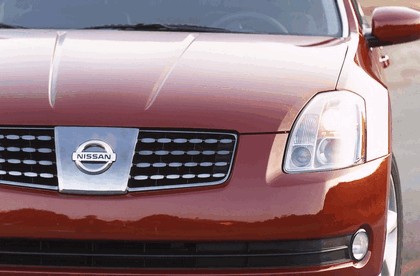 2004 Nissan Maxima 4