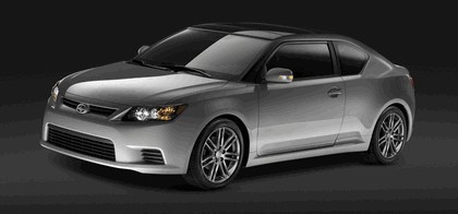 2011 Scion tC 1