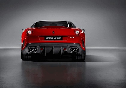 2010 Ferrari 599 GTO 3