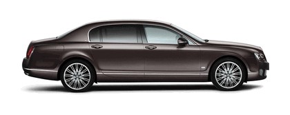 2010 Bentley Continental Flying Spur Speed China 2