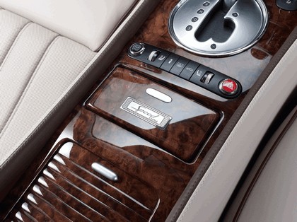 2010 Bentley Continental Flying Spur Speed China 6