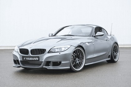 2010 BMW Z4 ( E89 ) by Hamann 1