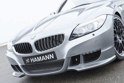 2010 BMW Z4 ( E89 ) by Hamann 3