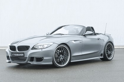 2010 BMW Z4 ( E89 ) by Hamann 4