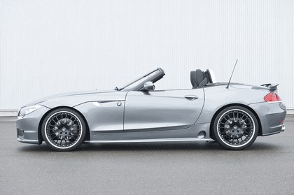 2010 BMW Z4 ( E89 ) by Hamann 5