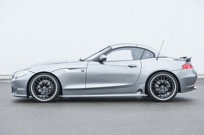 2010 BMW Z4 ( E89 ) by Hamann 6