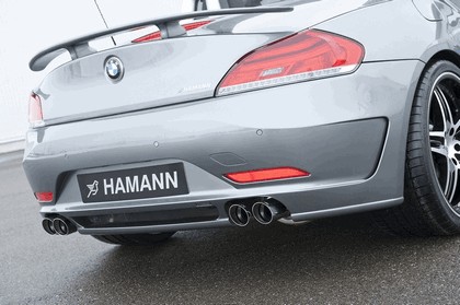 2010 BMW Z4 ( E89 ) by Hamann 10